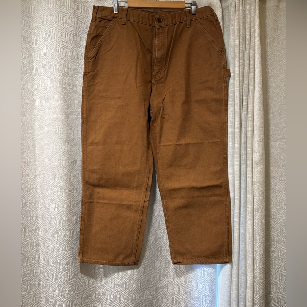CARHARTT | Men's Dungaree Fit Pants
